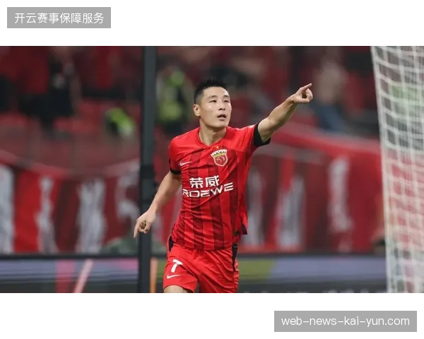 卫冕冠军上海海港空有控球优势,进攻端终结效率低下导致球队战绩滑坡 卫冕冠军上海海港空有控球优势,进攻端终结效率低下导致球队战绩滑坡